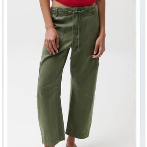 Pistola Sabrina pant